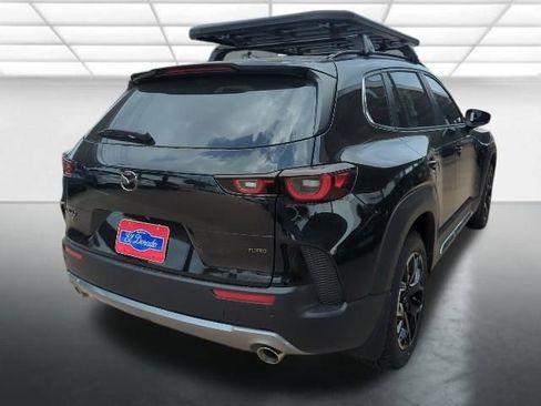 Used 2026 MAZDA CX-50 Meridian Edition w/ Apex Package image 22