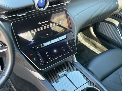 Certified 2024 Maserati GranTurismo Modena image 26