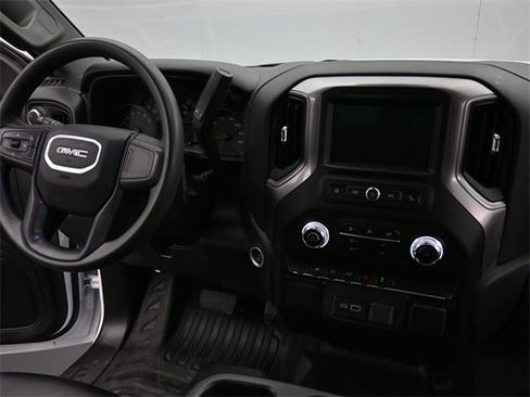 Used 2025 GMC Sierra 1500 Pro w/ Pro Value Package image 24