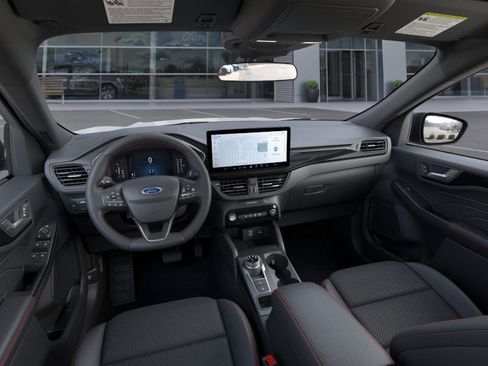 New 2026 Ford Escape ST-Line w/ Tech Pack #1 AWD/4WD image 37