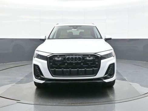 New 2026 Audi Q7 3.0T Premium Plus image 2