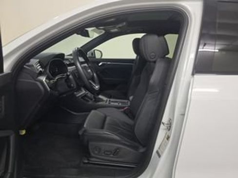 Used 2024 Audi Q3 2.0T Premium Plus AWD/4WD image 6
