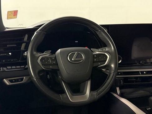 Used 2024 Lexus RX 350 Premium Plus w/ Convenience Package FWD image 26
