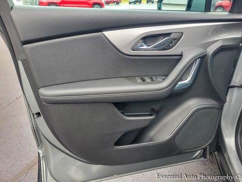 Certified 2023 Chevrolet Blazer LT w/ LPO, Floor Liner Package image 17