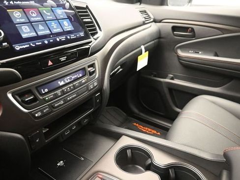 New 2026 Honda Ridgeline TrailSport image 30