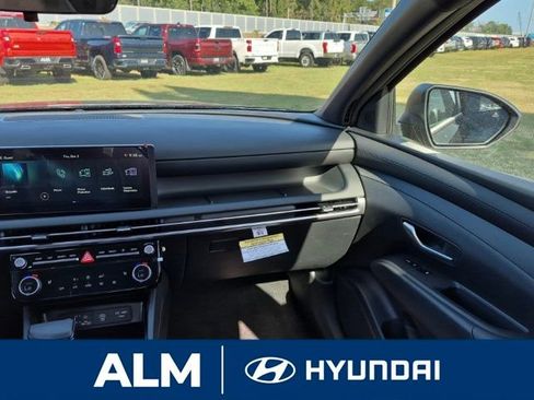 New 2026 Hyundai Santa Cruz SEL FWD image 22