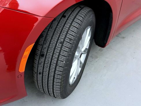 New 2026 Chrysler Pacifica Select image 23