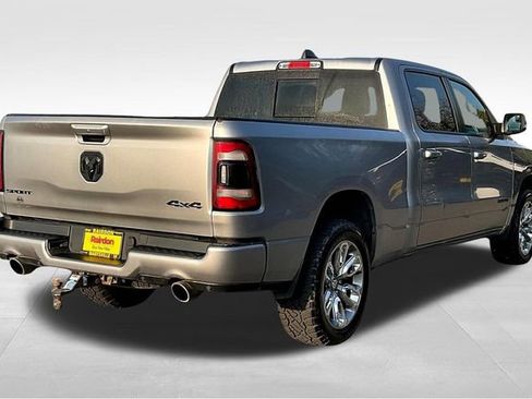 Used 2019 RAM 1500 Sport w/ Level 2 Equipment Group image 10