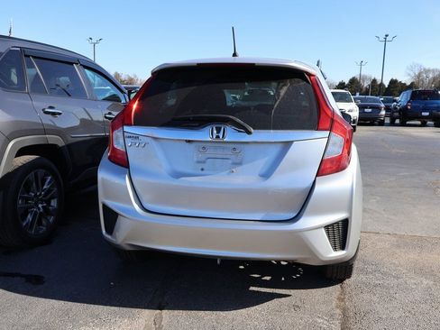 Used 2015 Honda Fit image 17