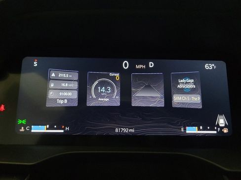 Used 2023 Jeep Grand Cherokee L Laredo AWD/4WD image 23