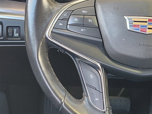 Used 2023 Cadillac XT5 Luxury w/ LPO, Floor Liner Package image 26