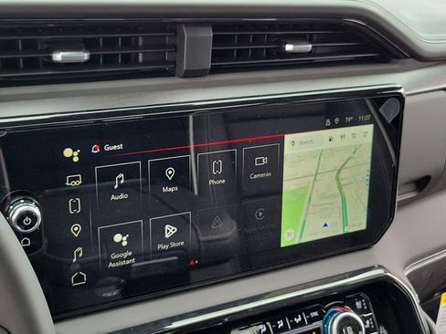 New 2026 GMC Sierra 1500 AT4X w/ LPO, Black Badging Package AWD/4WD image 28