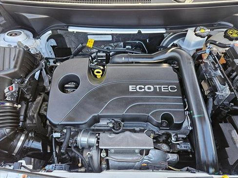 Used 2022 Chevrolet Equinox LT image 26