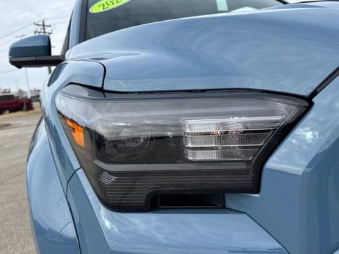 New 2026 Toyota 4Runner TRD Sport Premium image 11