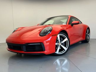 Certified 2020 Porsche 911 Carrera RWD video 1