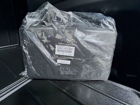 Certified 2025 MAZDA CX-50 AWD 2.5 S w/ Weather Package image 38