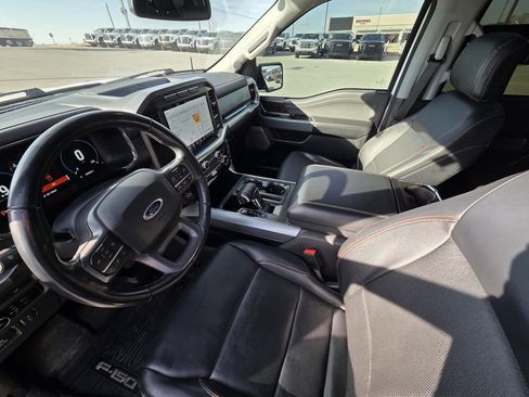 Used 2023 Ford F150 Lariat image 10