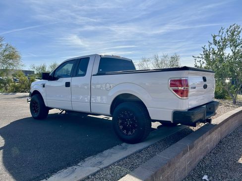 Used 2014 Ford F150 XL w/ Power Equipment Group image 5