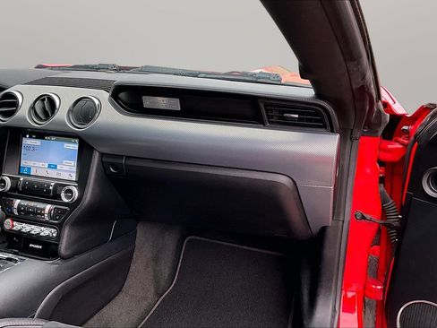 Used 2016 Ford Mustang GT Premium RWD image 21