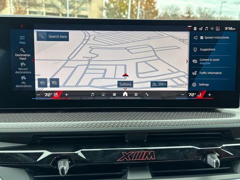 New 2026 BMW XM Label Red image 19