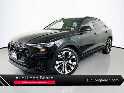 New 2026 Audi Q8 Premium Plus