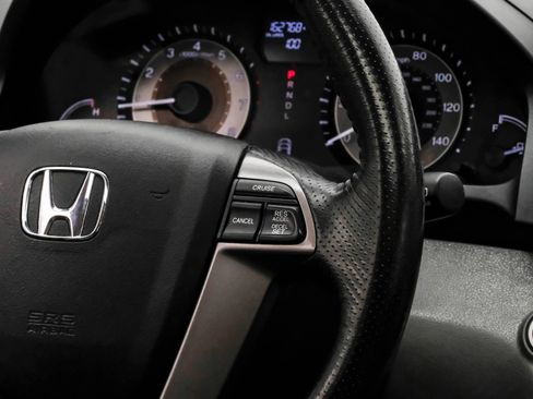 Used 2015 Honda Odyssey EX-L image 17