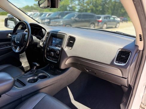Used 2020 Dodge Durango GT RWD image 30