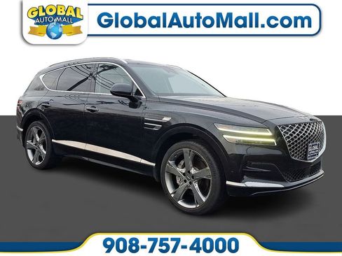 Used 2023 Genesis GV80 3.5T w/ Prestige Package image 1