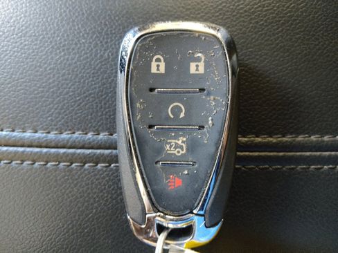 Used 2019 Chevrolet Malibu LT FWD image 32