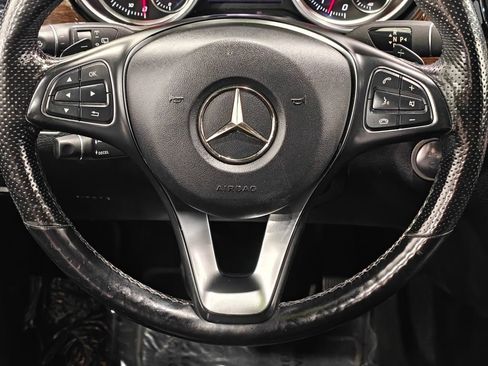 Used 2016 Mercedes-Benz GLE 350 4MATIC image 5