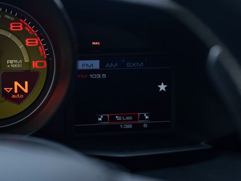 Used 2017 Ferrari 488 Spider RWD image 39