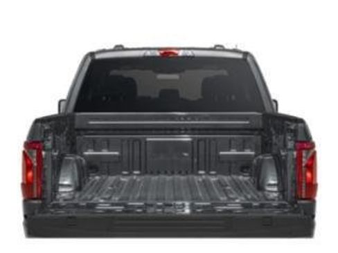 Used 2025 Ford F150 STX w/ Equipment Group 200A RWD image 6