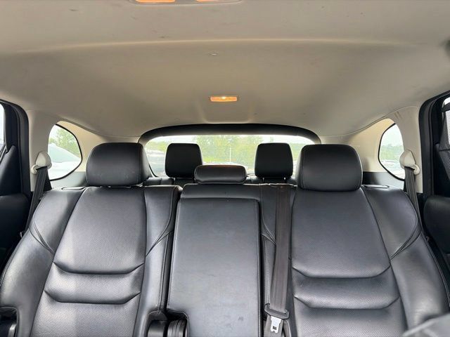Used 2017 MAZDA CX-9 Touring AWD/4WD image 16