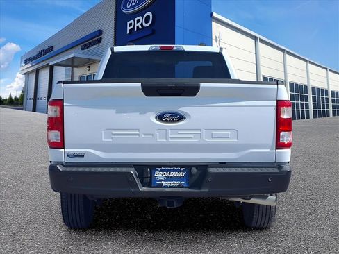 Used 2023 Ford F150 XL w/ Trailer Tow Package image 28