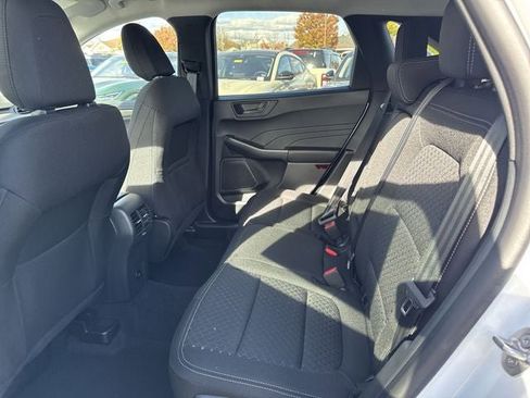 New 2026 Ford Escape Active w/ Cold Weather Package image 21