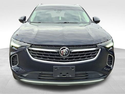 Used 2021 Buick Envision Essence w/ Technology Package I image 2