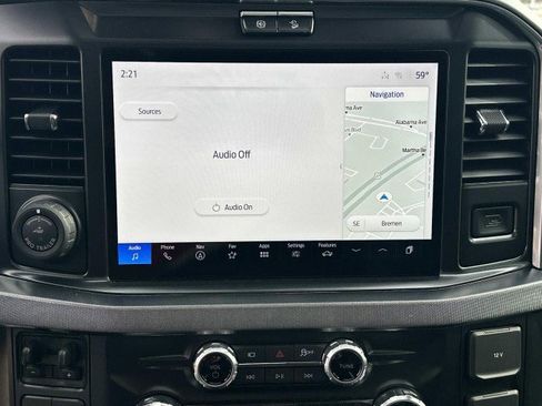 New 2025 Ford F350 Platinum w/ FX4 Off-Road Package image 28