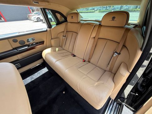 Used 2020 Rolls-Royce Phantom Extended Wheelbase RWD image 25
