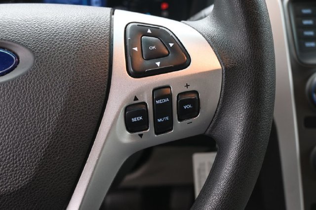 Used 2015 Ford Explorer FWD image 7