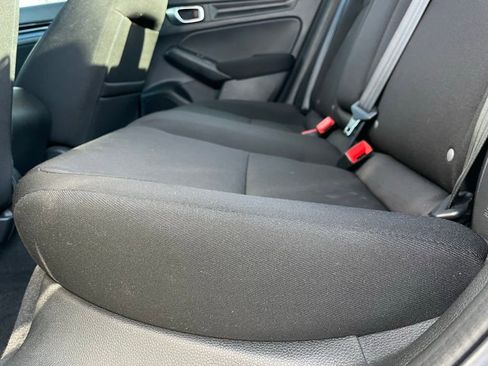 Used 2023 Honda Civic EX image 38