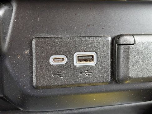 Used 2021 Chevrolet Silverado 1500 RST w/ All Star Edition Plus image 22