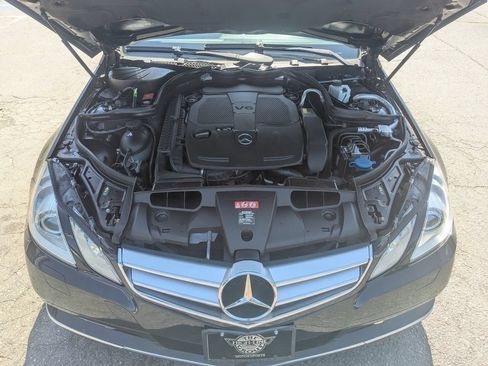 Used 2012 Mercedes-Benz E 350 Cabriolet image 35