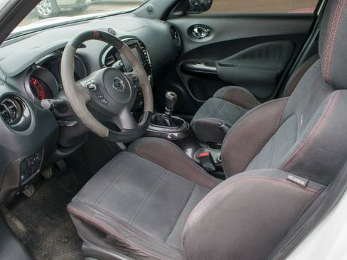 Used 2014 Nissan Juke NISMO image 11