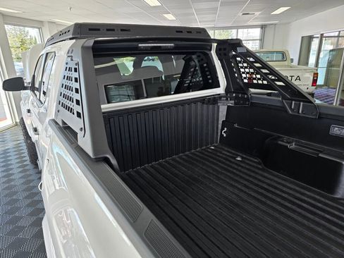 New 2026 Toyota Tacoma SR5 AWD/4WD image 22