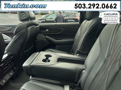 Used 2022 Acura MDX Type S image 11