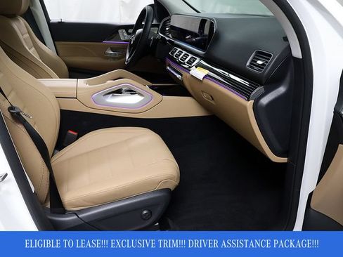 Certified 2026 Mercedes-Benz GLE 450 4MATIC image 37