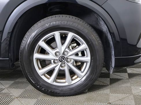 Used 2025 MAZDA CX-5 AWD 2.5 S w/ Select Package image 20