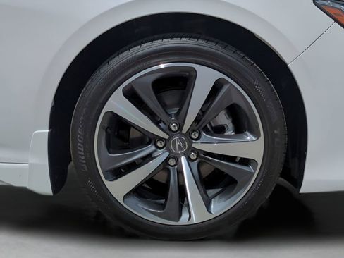 New 2025 Acura TLX w/ Technology Package image 11