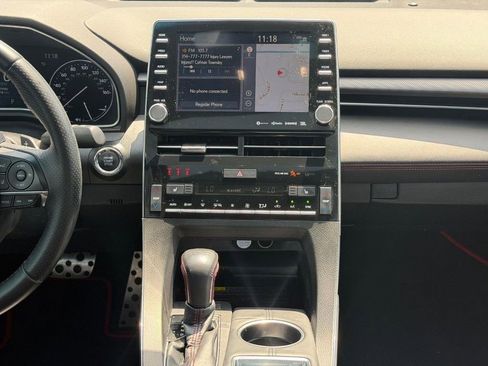 Certified 2021 Toyota Avalon TRD FWD image 15