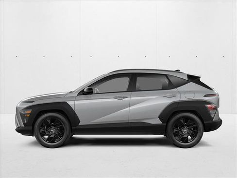 New 2026 Hyundai Kona SEL Sport image 2
